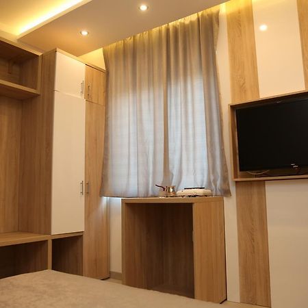 Gold Crown Apartments Jagodina Eksteriør bilde