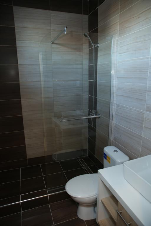 Gold Crown Apartments Jagodina Eksteriør bilde