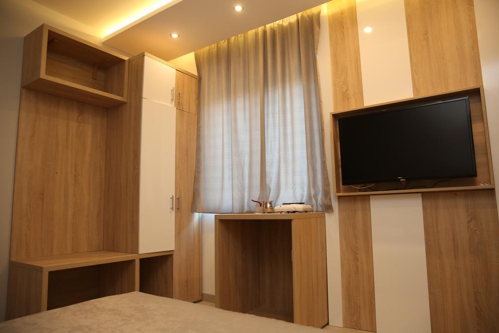 Gold Crown Apartments Jagodina Eksteriør bilde