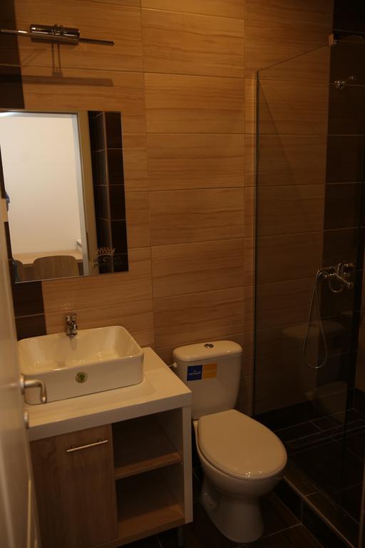 Gold Crown Apartments Jagodina Eksteriør bilde