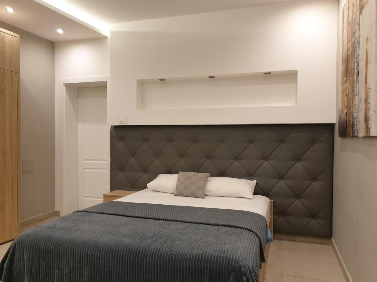 Gold Crown Apartments Jagodina Eksteriør bilde