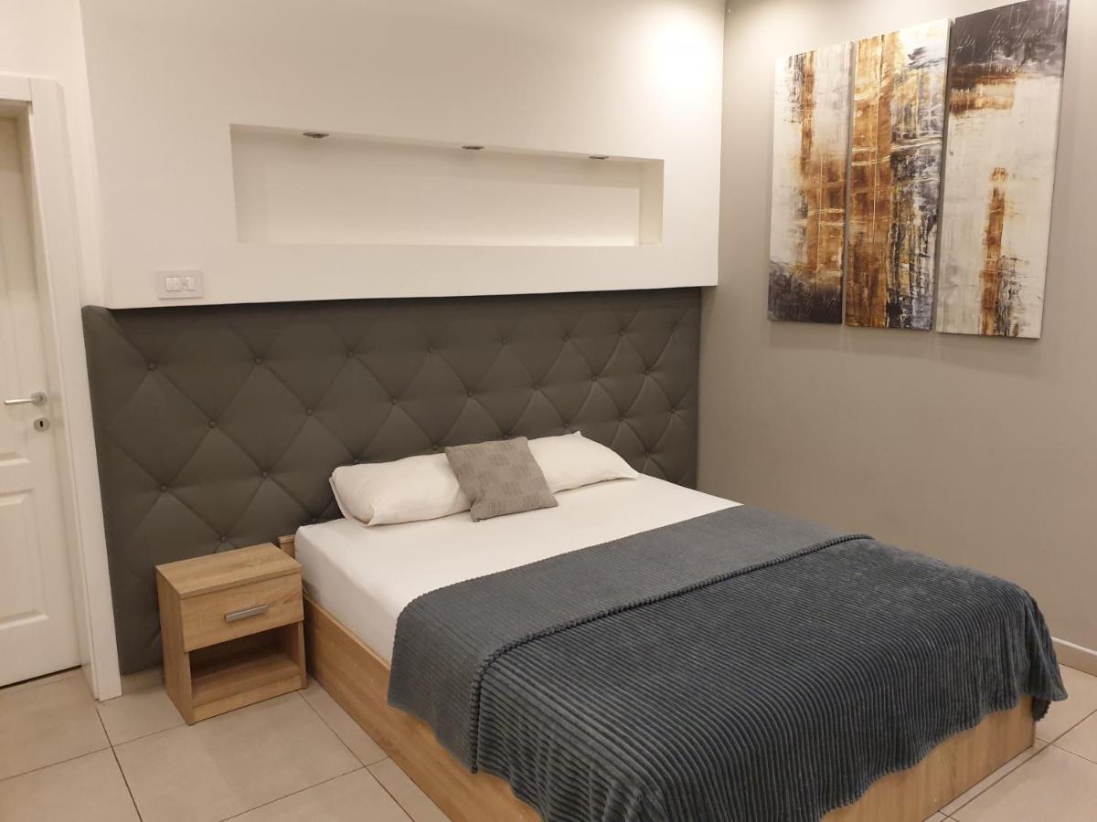 Gold Crown Apartments Jagodina Eksteriør bilde